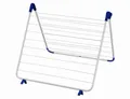 Produktbild: Badewannenwäschetrockner 60 - 120 x 65 cm Wäschetrockner Ständer Badewanne neu