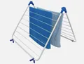 Produktbild: Badewannenwäschetrockner 60 - 120 x 67 cm Wäschetrockner Ständer Badewanne NEU