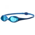 Produktbild: Arena - Spider Junior - Schwimmbrille blau