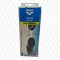Produktbild: ARENA Kinder Schwimmbrille Spider Junior Black/White