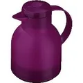 Produktbild: EMSA SAMBA 1l Aubergine - Durchscheinend Thermosflasche (505490)