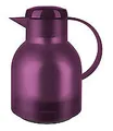 Produktbild: 505490 EMSA SAMBA 1 l Aubergine Durchscheinend Polypropylen (PP) 12 h 24 178 ~D~