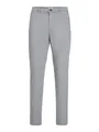 Produktbild: JACK & JONES Herren Jpstmarco Jjbowie Noos T-Shirt, Ultimate Grey, 28W / 30L