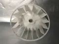 Produktbild: Amica WTA 14305 W Wäschetrockner Turbine Lüfterrad 12138200001410 #195-5NÜ
