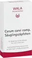 Produktbild: CARUM CARVI comp.Säuglingszäpfchen 10 g