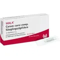 Produktbild: Carum Carvi comp.Säuglingszäpfchen 10X1 g