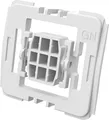 Produktbild: Homematic Adapter Gira neue Generation.