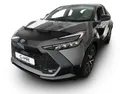 Produktbild: Auto BRA für TOYOTA C-HR Bj. ab 2023 Steinschlagschutz Haubenbra Automaske