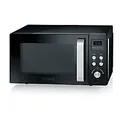Produktbild: SEVERIN Mikrowelle mit Konvektion und Grill MW7752 900W 25 L