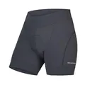Produktbild: Endura Damen Xtract Lite Kurze Radhose | Ultra-Leicht | UPF 50+ | Feuchtigkeitsableitend Shorts, Grau, XS
