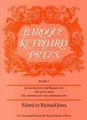 Produktbild: Baroque Keyboard Pieces, Book I (easy)