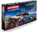 Produktbild: Carrera Hybrid Devil Drivers Racing Set (50050002)