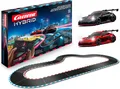 Produktbild: Carrera® Autorennbahn Carrera Hybrid, Devil Drivers (Streckenlänge 6,09 m), mit APP Steuerung