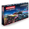 Produktbild: Carrera Hybrid Devil Drivers Hybrid Racing Set (50050002)