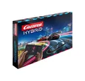 Produktbild: Revell® Autorennbahn CARRERA HYBRID - Racing Set Devil Drivers