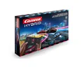 Produktbild: Carrera® Anschlussschiene Hybrid Devil Drivers Hybrid Racing Set