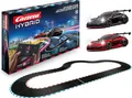Produktbild: Carrera® Autorennbahn Carrera 50050002 Hybrid Racing Sets Devil Drivers