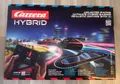Produktbild: Carrera Hybrid Devil Drivers Hybrid Racing Set Autorennbahn