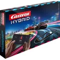 Produktbild: Carrera Hybrid Devil Drivers Hybrid Racing Set 50050002 (9003150500025)