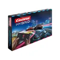 Produktbild: CARRERA HYBRID - Racing Set Devil Drivers