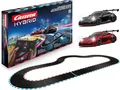 Produktbild: Carrera HYBRID Devil Drivers – Porsche 911 GT3 R, Maßstab 1:50, Hybrid Technolog