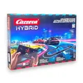 Produktbild: Carrera HYBRID Devil Drivers – Porsche 911 GT3 R, 1:50, Rennspaß
