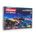 Produktbild: Carrera HYBRID Devil Drivers – Porsche 911 GT3 R, Maßstab 1:50, Hybrid Technolog