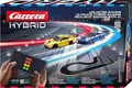 Produktbild: Carrera HYBRID Runway Chase Hybrid Technologie mit KI-Unterstützung