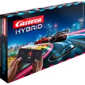 Produktbild: Carrera HYBRID - Devil Drivers, Rennbahn