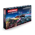Produktbild: Carrera Hybrid Devil Drivers Hybrid Racing Set Autorennbahn