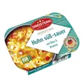 Produktbild: Huhn süß-sauer 280g - DREISTERN (10 EUR/kg)