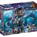 Produktbild: PLAYMOBIL Novelmore 70745 Violet Vale - Zaubererturm - Bunt
