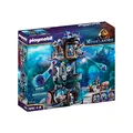 Produktbild: PLAYMOBIL Novelmore 70745 Violet Vale - Zaubererturm, Ab 4 Jahren