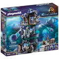 Produktbild: PLAYMOBIL® 70745 Novelmore Violet Vale - Zaubererturm