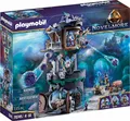Produktbild: PLAYMOBIL Ritterburg NOVELMORE Knights RITTER Schloss BURG Schloß BURNHAM RAIDER