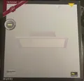 Produktbild: Brilliant BUFFI - LED Decken Aufbau Paneel Lampe - weiß - 30x30 cm - NEU