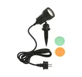 Produktbild: Briloner Leuchten Außen-Wandleuchte 3075015, LED wechselbar, 3000K - Warmweiß