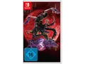 Produktbild: Bayonetta 3 - [Nintendo Switch]