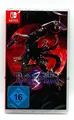Produktbild: Bayonetta 3 Nintendo Switch NEU und OVP in Folie