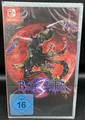 Produktbild: Nintendo Switch/Switch Lite Spiel - Bayonetta 3 - NEU & OVP - Schneller Versand