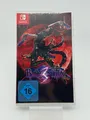 Produktbild: Bayonetta 3 (Nintendo Switch) - Neuwertig / OVP / getestet