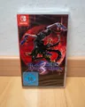 Produktbild: Bayonetta 3 - Nintendo Switch - NEU & OVP - DE-Version