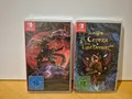 Produktbild: Bayonetta 3 + Bayonetta Origins: Cereza BUNDLE (Nintendo Switch)