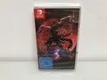 Produktbild: Bayonetta 3 - Nintendo Switch - NEU / OVP