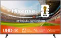 Produktbild: Hisense 58E6NT LED-Fernseher (146 cm/58 Zoll, 4K Ultra HD, Smart-TV, 4K UHD)