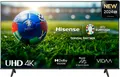 Produktbild: Hisense 58E6NT LED-Fernseher (146 cm/58 Zoll, 4K Ultra HD, Smart-TV, 4K UHD)