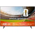Produktbild: Hisense 58E6NT LED-Fernseher (146 cm/58 Zoll, 4K Ultra HD, Smart-TV, 4K UHD) schwarz