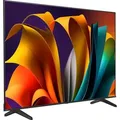 Produktbild: Hisense 58E6NT LED-Fernseher (58 Zoll, 4K Ultra HD, Ja) schwarz