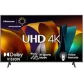 Produktbild: Hisense 58e6nt (146 Cm (58 Zoll), Schwarz, Ultrahd/4k, Hdr, Triple Tuner)