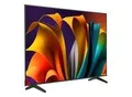 Produktbild: 58E6NT, LED-Fernseher 146 cm (58 Zoll), schwarz, UltraHD/4K, HDR, Triple Tuner
